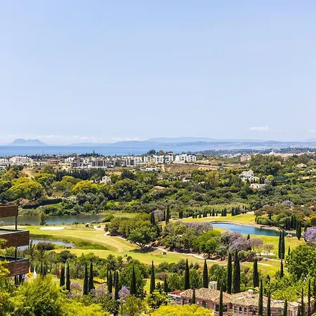 Apartment Mediterranean Swing - Acosta 8