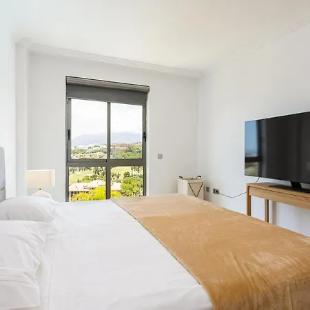 Mediterranean Swing - Acosta 8 Estepona