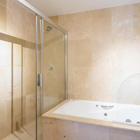 Apartment Mediterranean Swing - Acosta 8