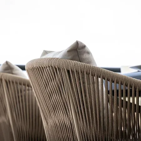 Mediterranean Swing - Acosta 8 Apartment Estepona