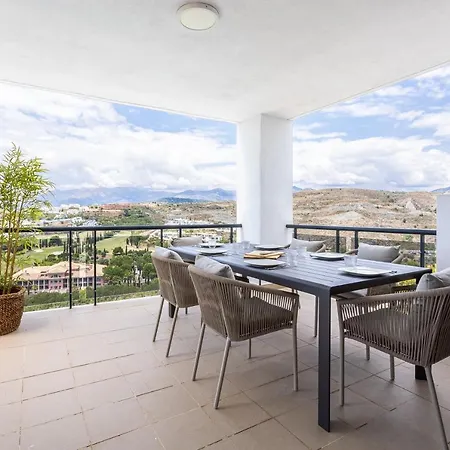 Mediterranean Swing - Acosta 8