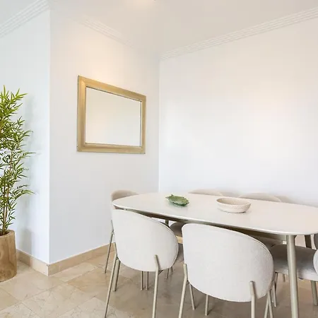 Apartment Mediterranean Swing - Acosta 8 Estepona