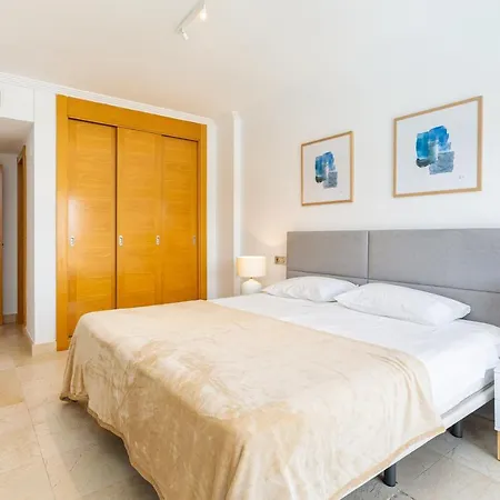 Apartment Mediterranean Swing - Acosta 8
