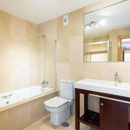 Mediterranean Swing - Acosta 8 * Estepona