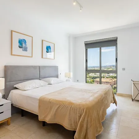 Mediterranean Swing - Acosta 8 Apartment Estepona