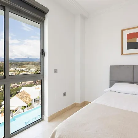 Mediterranean Swing - Acosta 8 Apartment