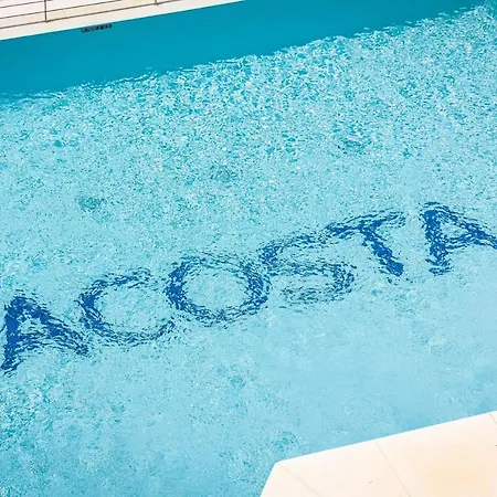 Mediterranean Swing - Acosta 8 * エステポナ