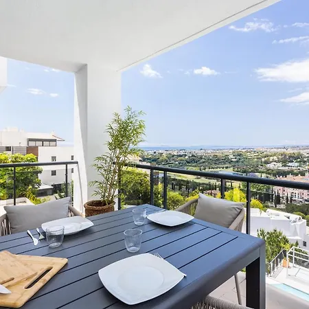 Mediterranean Swing - Acosta 8