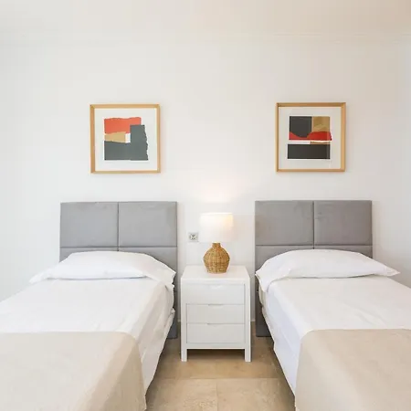 Mediterranean Swing - Acosta 8 *