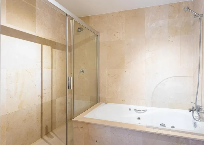 Apartment Mediterranean Swing - Acosta 8