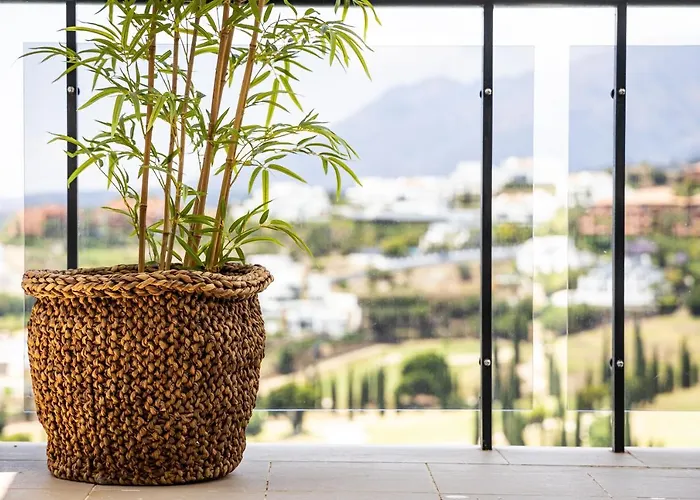 Apartment Mediterranean Swing - Acosta 8 Estepona