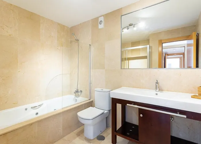 Mediterranean Swing - Acosta 8 * Estepona