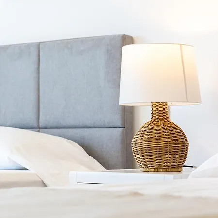 Appartement Mediterranean Swing - Acosta 8 Estepona