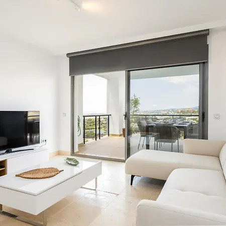 Appartement Mediterranean Swing - Acosta 8