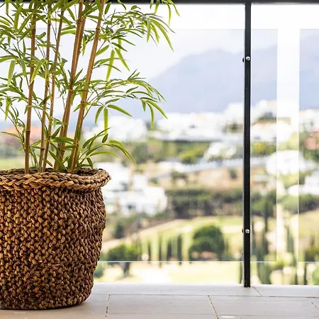 Appartement Mediterranean Swing - Acosta 8 Estepona