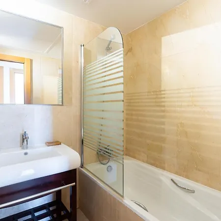 Apartment Mediterranean Swing - Acosta 8