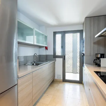 Mediterranean Swing - Acosta 8