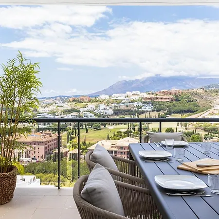 Appartamento Mediterranean Swing - Acosta 8 *