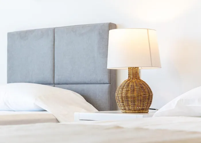 Apartamento Mediterranean Swing - Acosta 8 Estepona