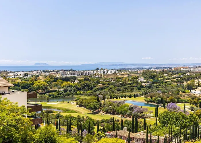 Apartamento Mediterranean Swing - Acosta 8