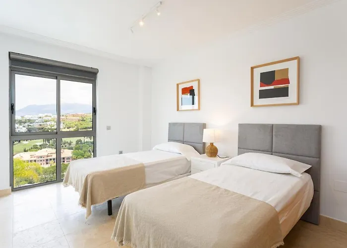 Mediterranean Swing - Acosta 8 Apartamento *