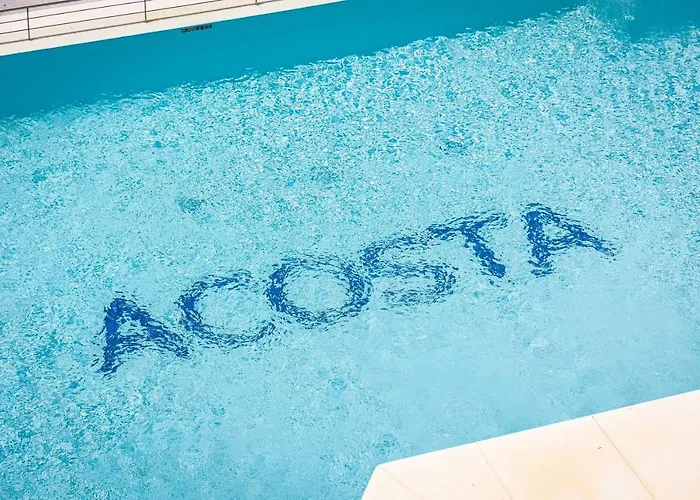 Mediterranean Swing - Acosta 8 * Estepona