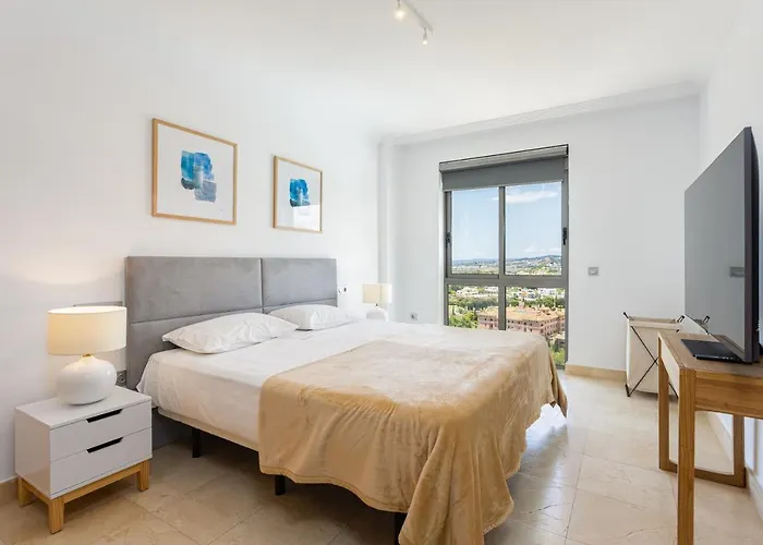 Mediterranean Swing - Acosta 8 Apartamento Estepona