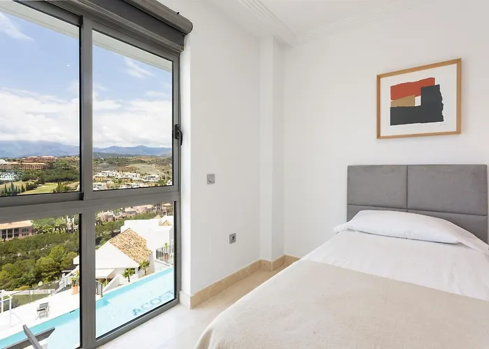 Mediterranean Swing - Acosta 8 Apartamento